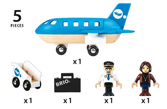 33306 Airplane
