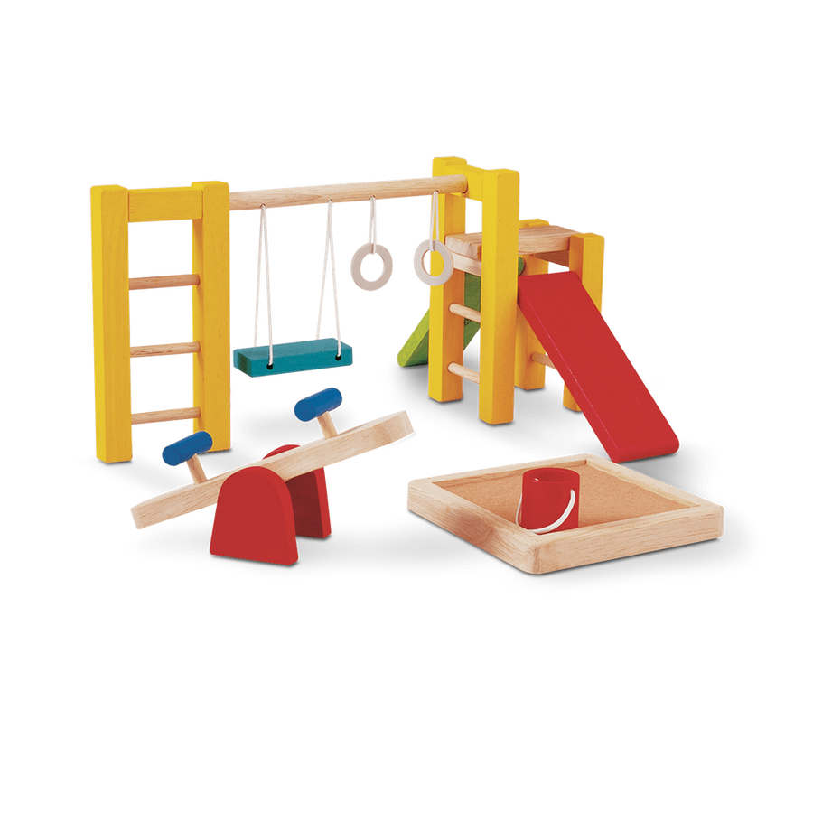 7153 Playground