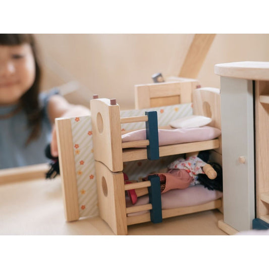 7353 Children's Room - Orchard