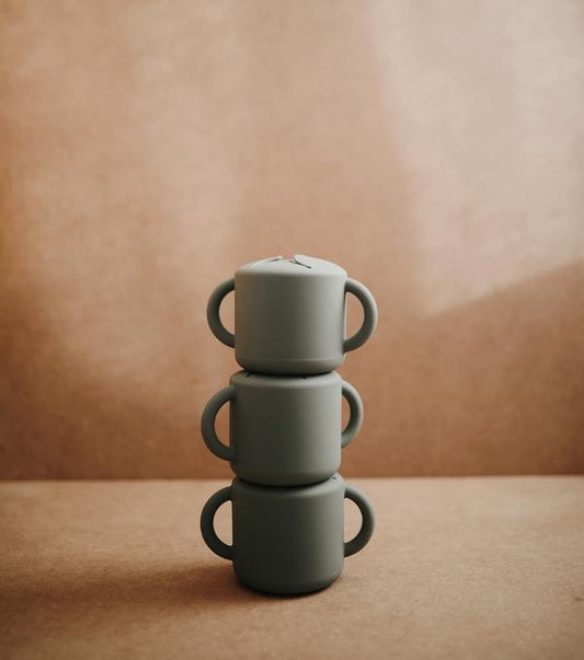 Snack Cup (Dried Thyme)
