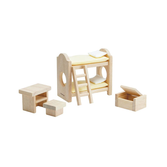 9502 Children's Room - Classic