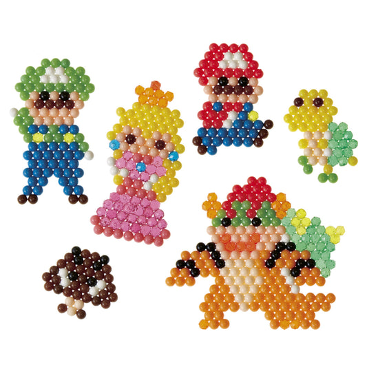 Super Mario Character Set Box