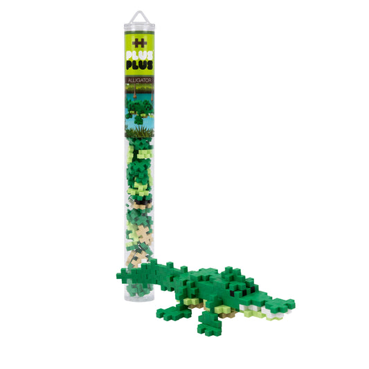 TUBE - ALLIGATOR