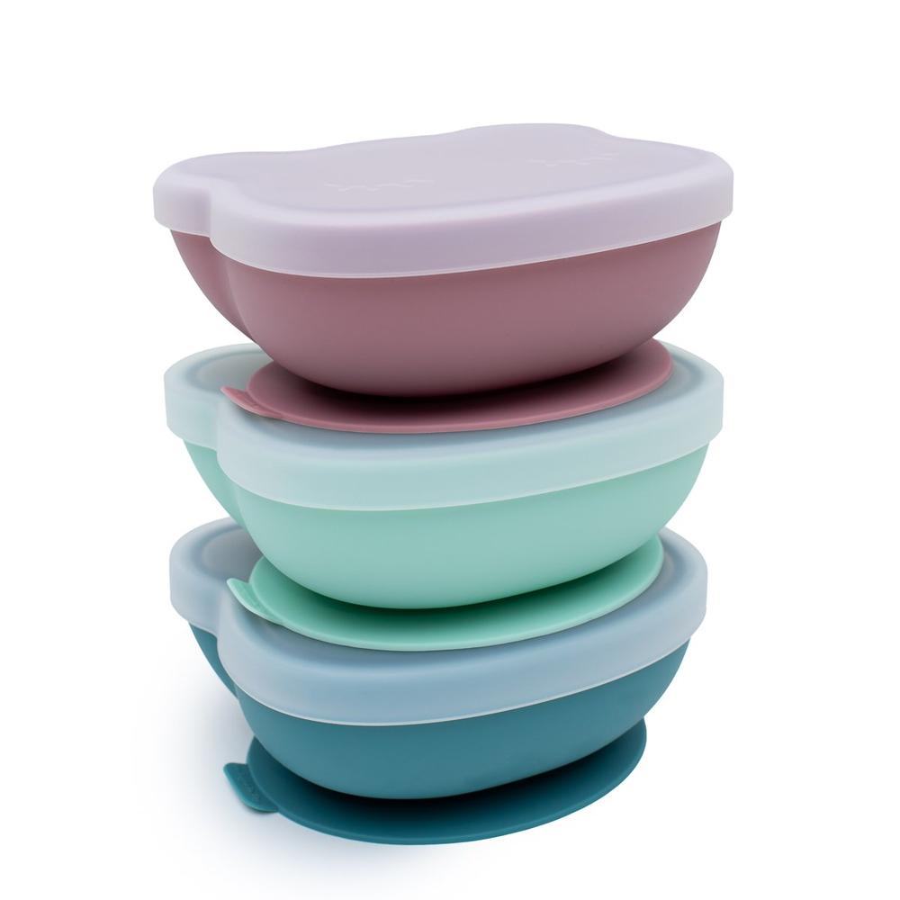 STICKIE™ BOWL - BLUE DUSK