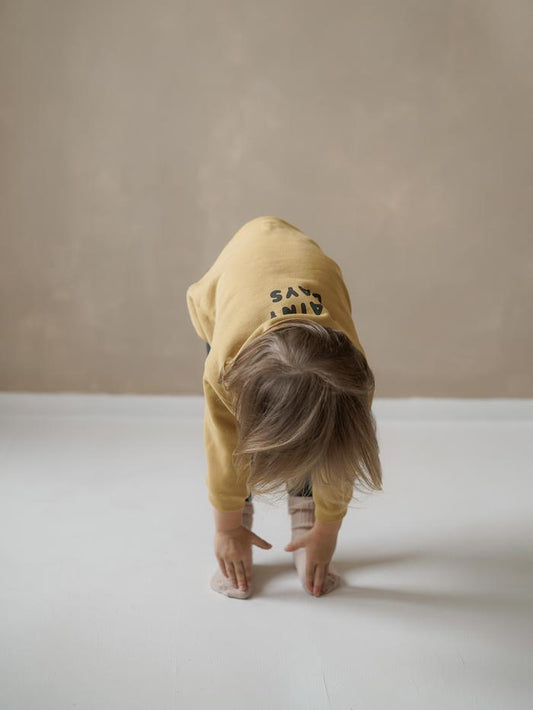 Sunny Days Sweatshirt