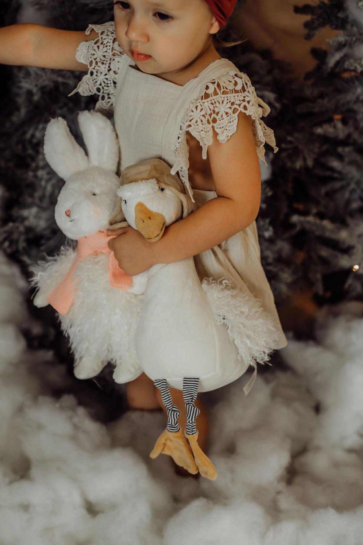 AVERY THE AVIATOR SNOW GOOSE 106004