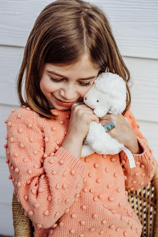 WEE KIDDO THE LAMB 824128