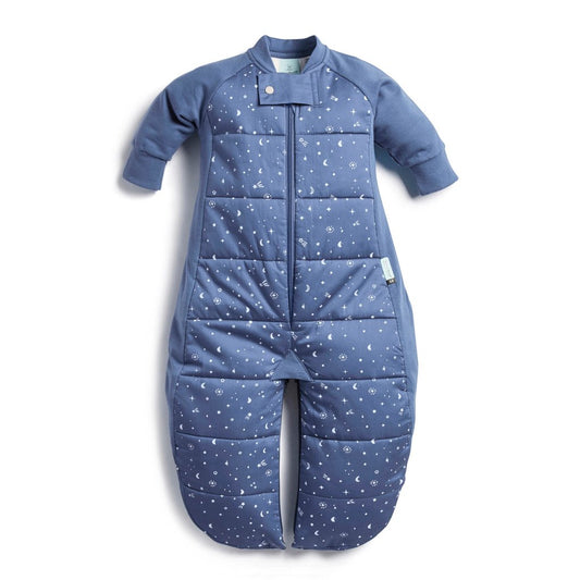 Sleep Suit Bag (2.5 Tog) - Night Sky