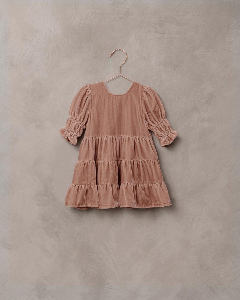 OPHELIA | DUSTY ROSE
