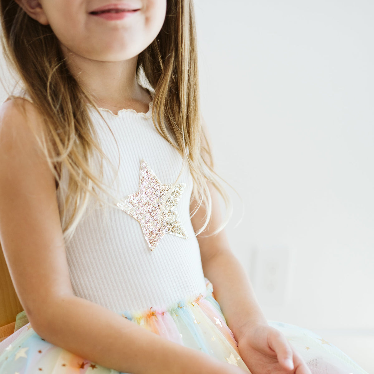 BAILEY TUTU White