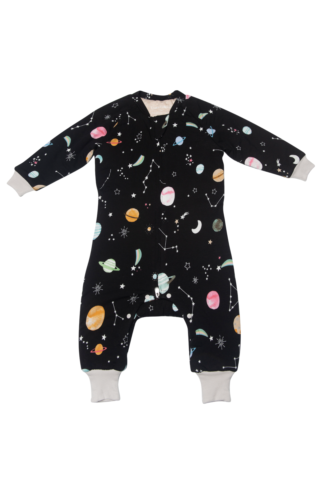 TENCEL™ Sleepsuit 2.5 Tog - Planets
