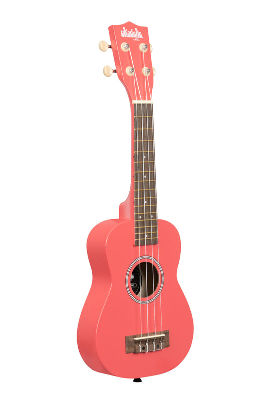 Razzle Dazzle Ukadelic Soprano Ukulele