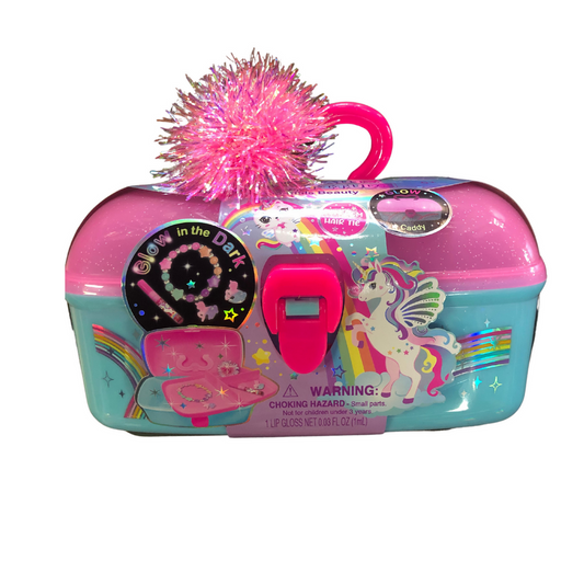 Beauty Attitude Glow in the Dark