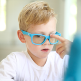 Babiators Blue Light Glasses - Screen Savers: Blue Crush Navigator