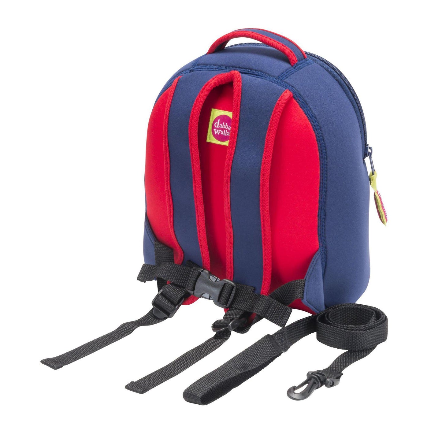 Harness Toddler Backpack - American Flyer