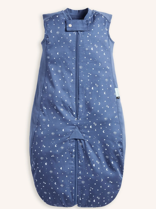 Sleep Suit Bag (0.3 Tog) - Night Sky