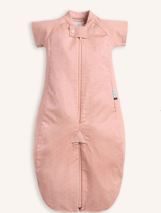 Sleep Suit Bag (1.0 Tog) - Berries