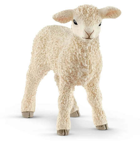 Lamb 13883 – LittleLeahCo