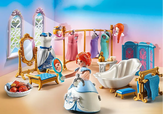 70454 Dressing Room
