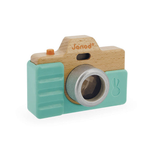 SOUND AND LIGHT CAMERA