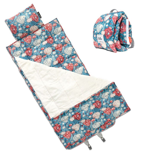 Urban Infant Bulkie™ All-Purpose Sleep Mat - Balloons