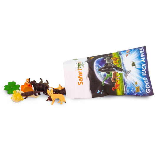 Good Luck MinisĀ® Blind Bag - 5 items Random