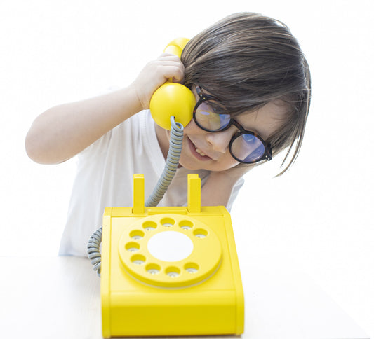 telephone(テレフォン)