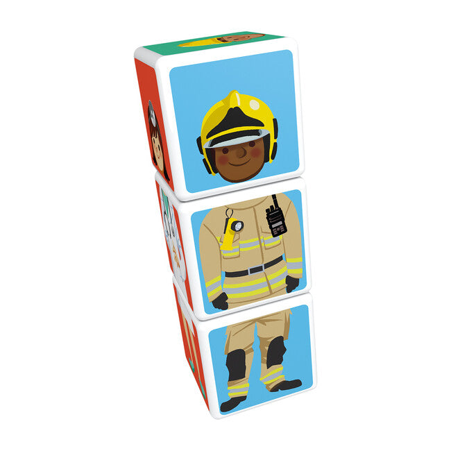 Magicube Mix & Match 6