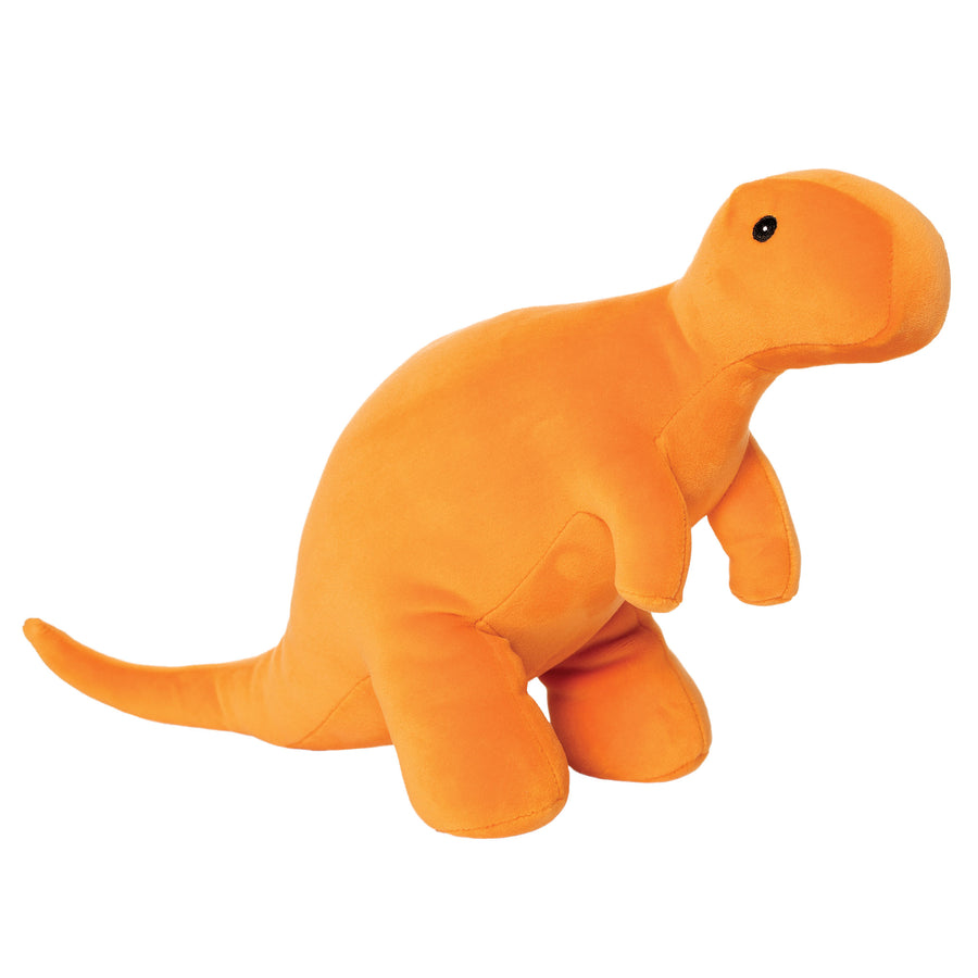 Velveteen Dino Set of 4