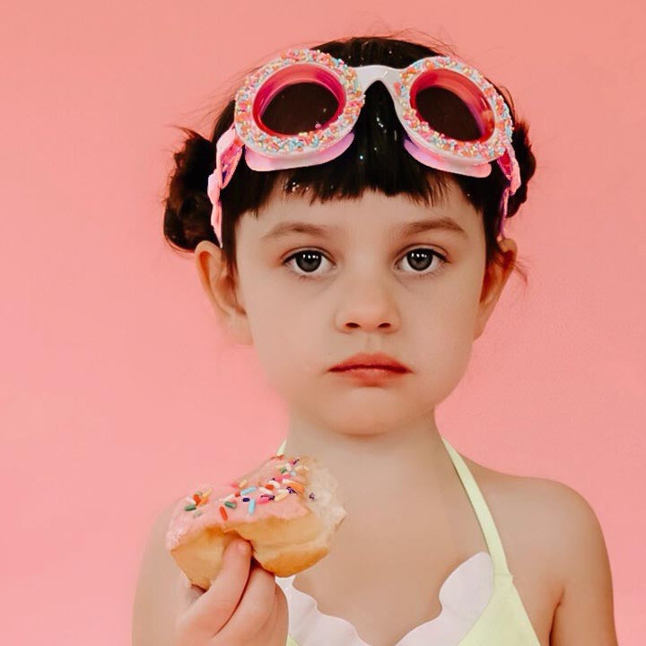 Boston Creme Pink Do Nuts 4 U