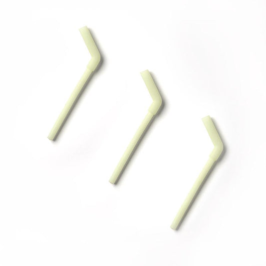 1-2-3 SIP! STRAWS 3PACK KEY LIME