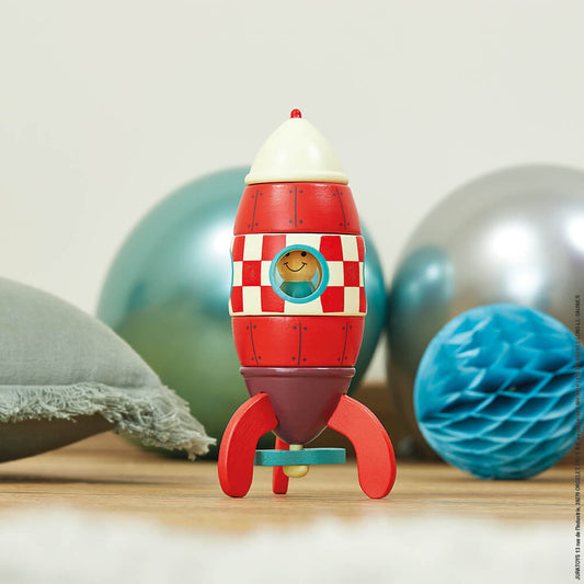 ROCKET MAGNET KIT - SMALL SIZE