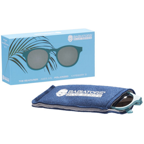 The Seafarer - Polarized
