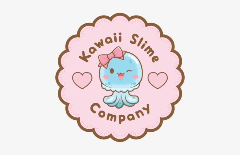 Kawaii Slime Company