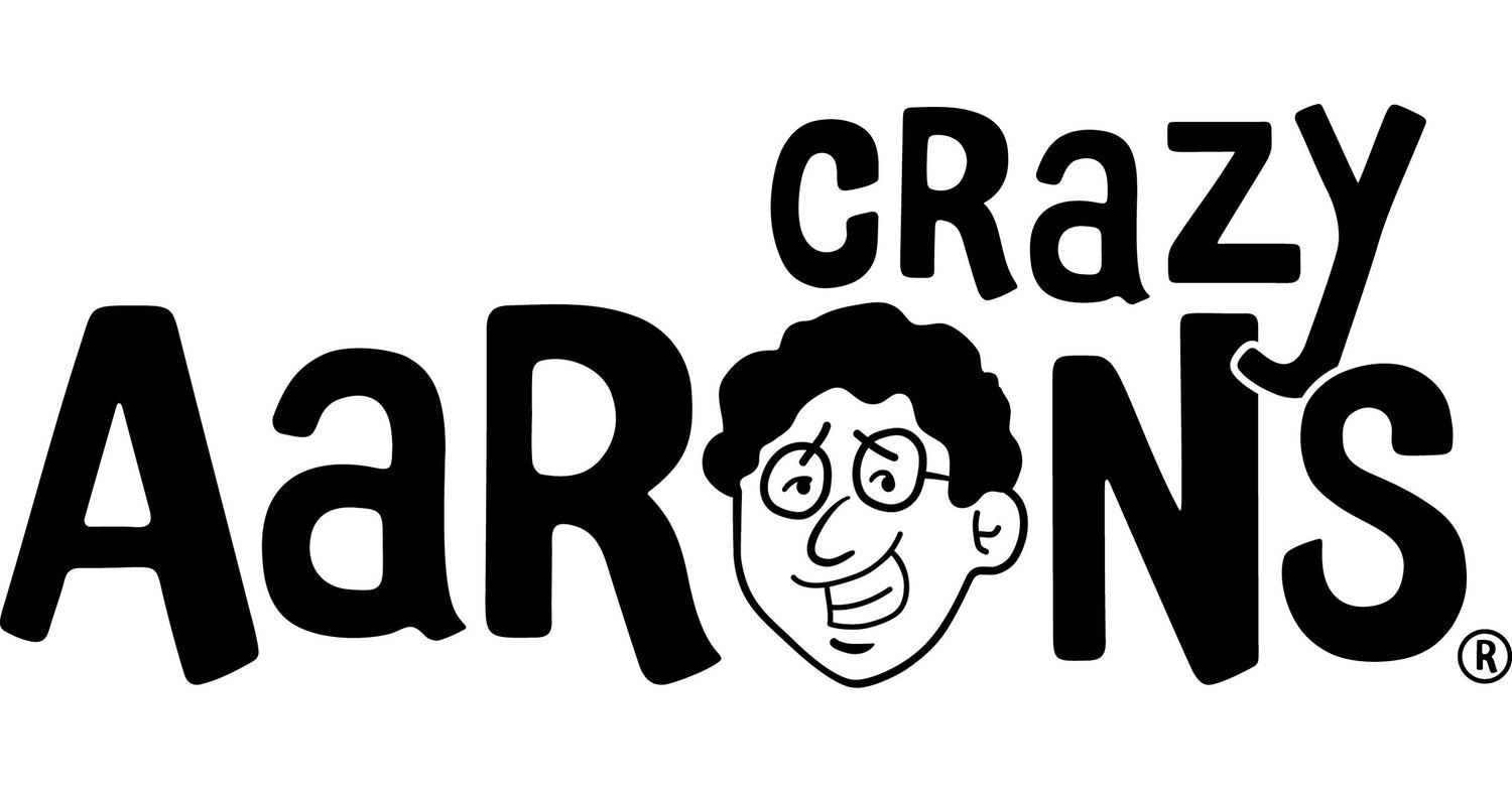Crazy Aarons