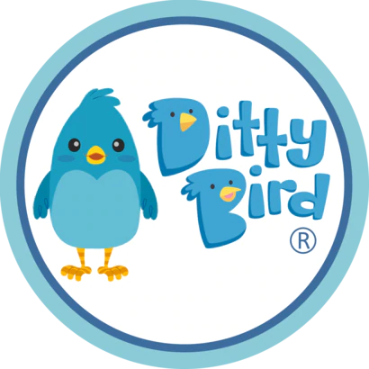 Ditty Bird
