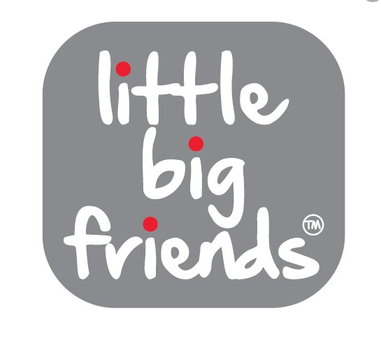 Little Big Friends