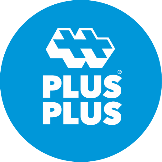 PLUS PLUS
