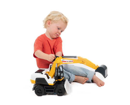 03413 *NEW* Roadmax Excavator