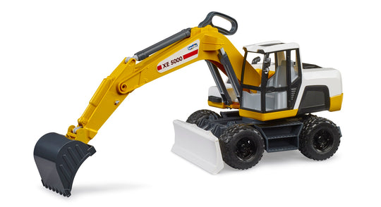 03413 *NEW* Roadmax Excavator