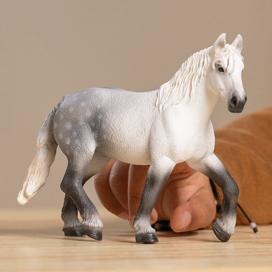 13971 Percheron Mare