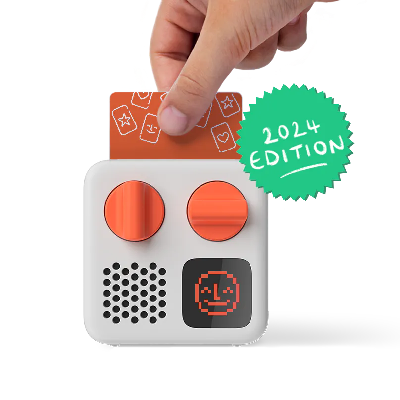 Yoto Mini 2024 Edition
