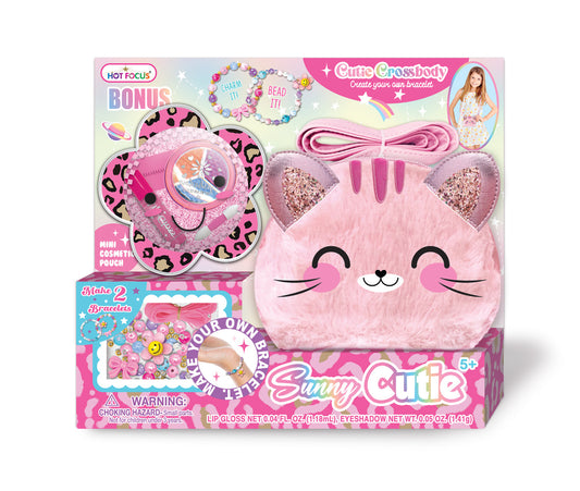 Sunny Cutie, Caticorn