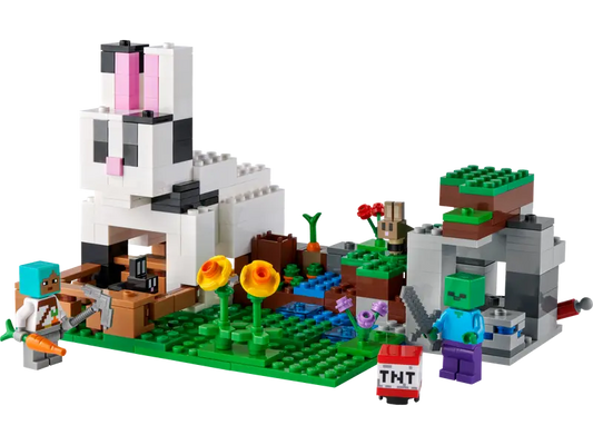 21181 The Rabbit Ranch