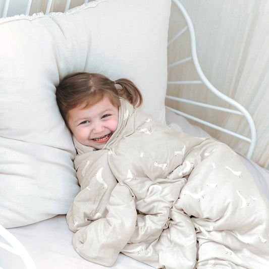 Blanket - Goose 2.6 tog