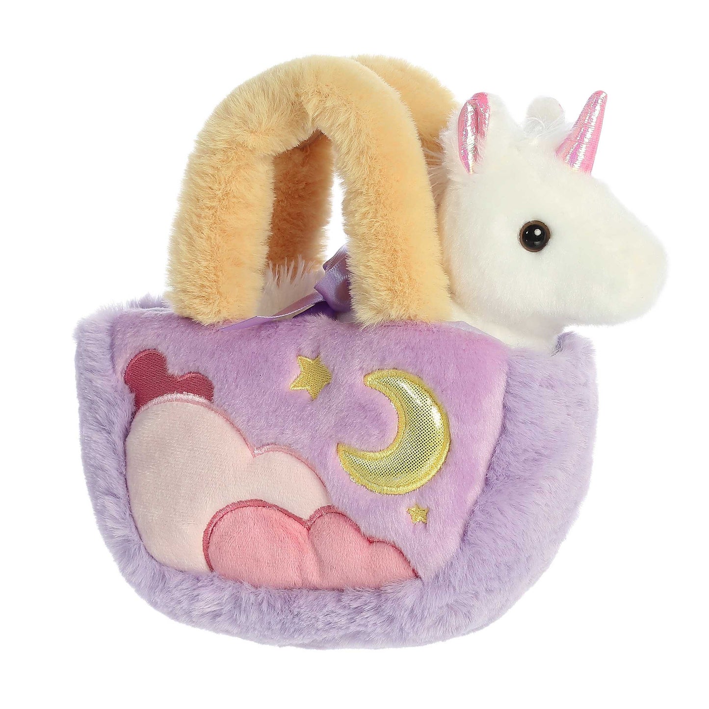 Aurora® - Fancy Pals™ - 7" Pastel Clouds™