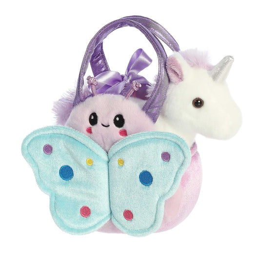 Aurora® - Fancy Pals™ - 7" Lil Butterfly™