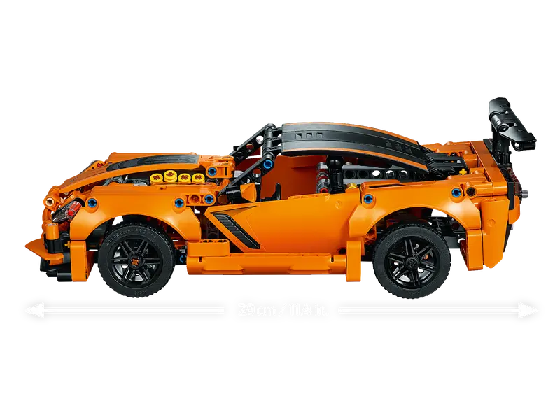 42093 Chevrolet Corvette ZR1