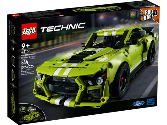 42138 Ford Mustang Shelby® GT500®