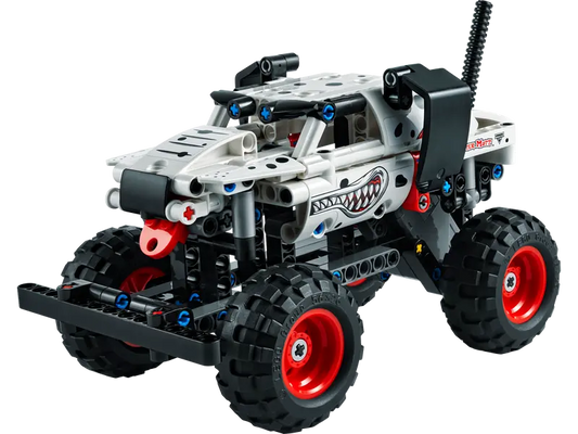 42150 Monster Jam™ Monster Mutt™ Dalmatian Technic™